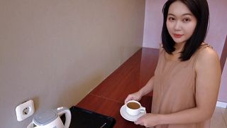 Kesempatan ngentot ipar cantik saat rumah sepi