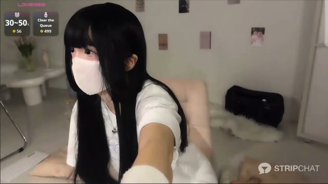 MIyu Hentai LC