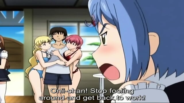 Boin The Series Complete