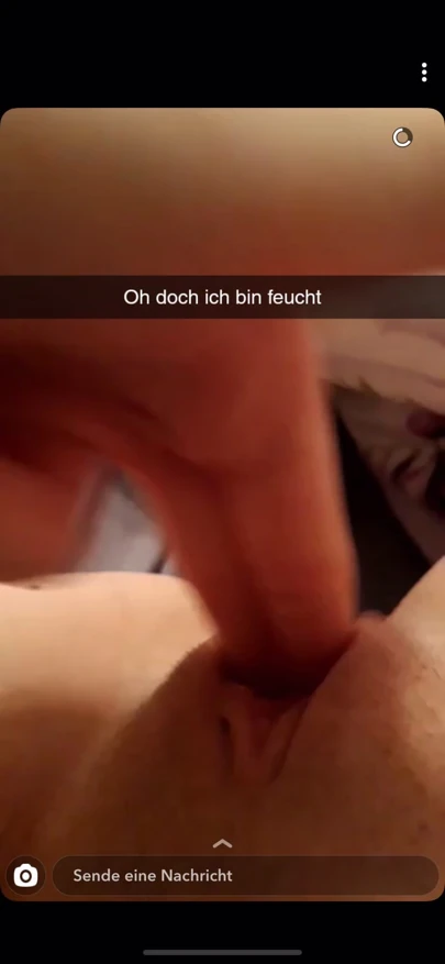 Part 4 Exploring my pussy