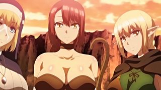 Gooner Isekai trailer