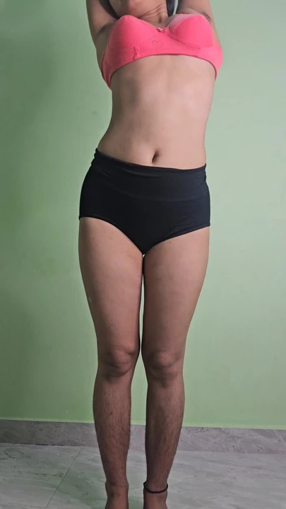 18 years old hot desi girl