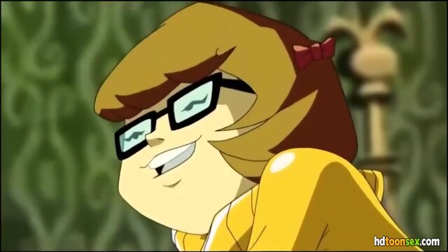 Scooby Doo Anal Cartoon Porn