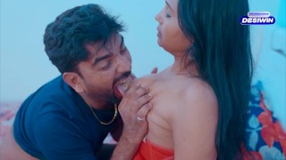 Indian desi wife seduced by a local tailor and fucked her whole night
