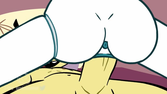 My Life Zas An Adult Robot (My Life As A Teenage Robot)