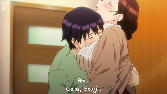 05 Showtime! Uta No Onee-san Datte Shitai ~Sub•Español (720p)