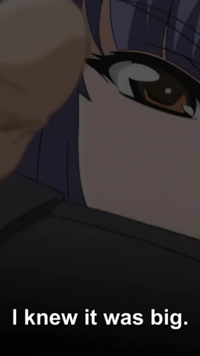 ''The Boss and the Secret Desires'' Trapped Together in a Broken Elevator - Hentai Sex Anime, ENG Sub | Clip 1