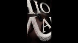 Hentai Cursed Ritual - Lia Lin & Little Puck Mind Control Possession