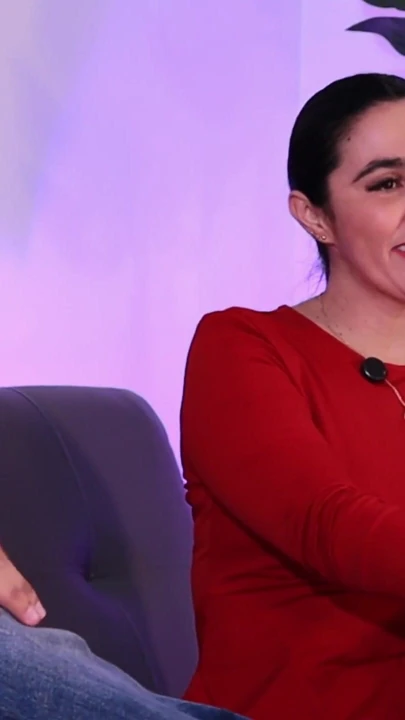 Sarah Black reveals what life is like for a MILF adult content creator | Clip 2