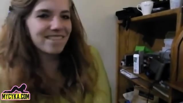 Caught Friend Masturbating And Fucked Her - Harper The Fox