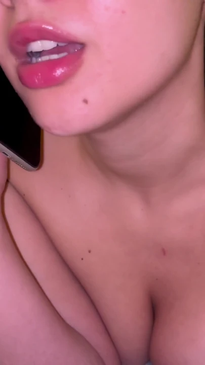 This is how I get wet when I call you... ASMR Turkish | Clip 1