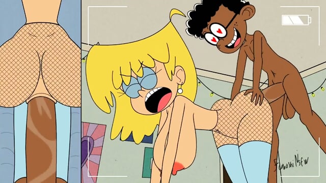 The Loud House Animated Compilation