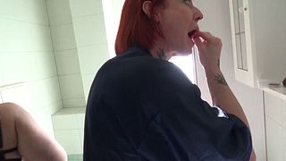 38 - Errori ed accidents sul set porno! (con superrutto nel finale)