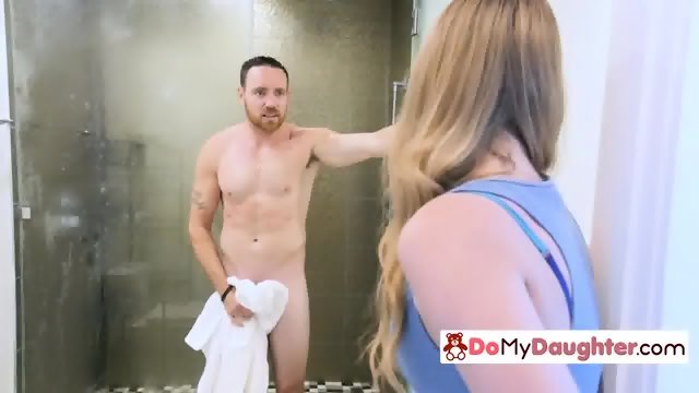 Amazing Cutie Taking Care Of Stiff Dick
