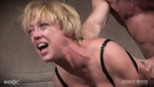 Younger Dee Assfucked - Dee Williams