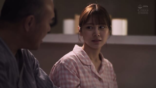 AD N789 - Miu Shiromine (English Sub) (Reduce Mosaic)