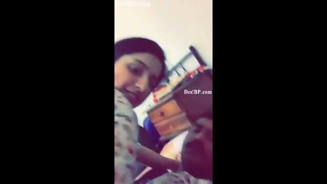 HOT PAKISTANI BIG BOOBS GIRL BLOWJOB WID URDU AUDIO - Naughtia Childs