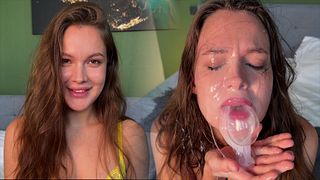 My AI Girlfriend Became Real: Our First Virtual Sex