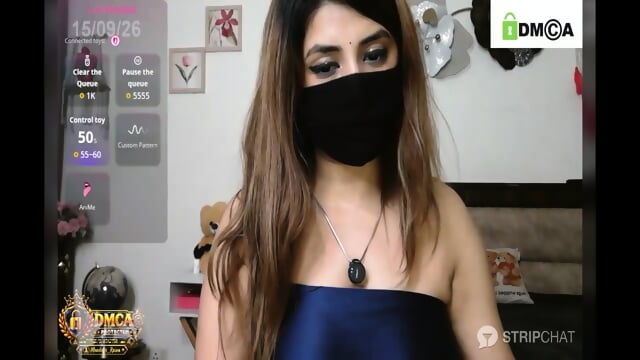 Meadow Rainn Pussy