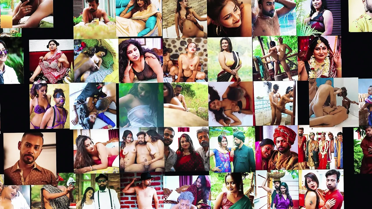 Desi Indian Two StepMoms shares and Fucks Stepson Threesome Full Movie ( Hindi Audio )