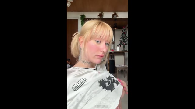 Bia ​mantovani ​twerks ​before ​taking ​Discover ​More ​At ​