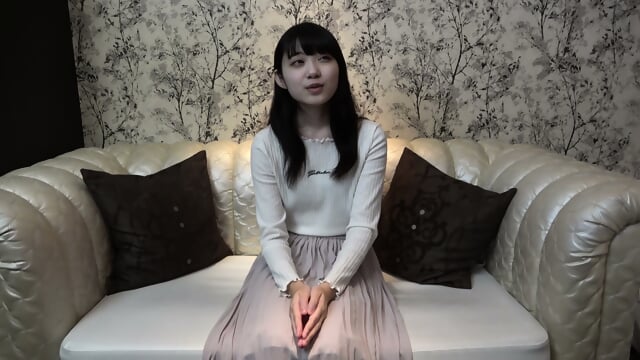 Cute Japanese Teen With Nice Small Tits