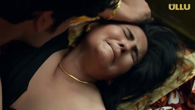 Bidaai S02 P02 ULLU Hot Hindi Web Series 💕💕💕 - Lovee Ssc