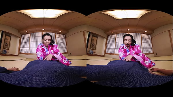 3DVR AVVR-0127 LATEST VR SEX