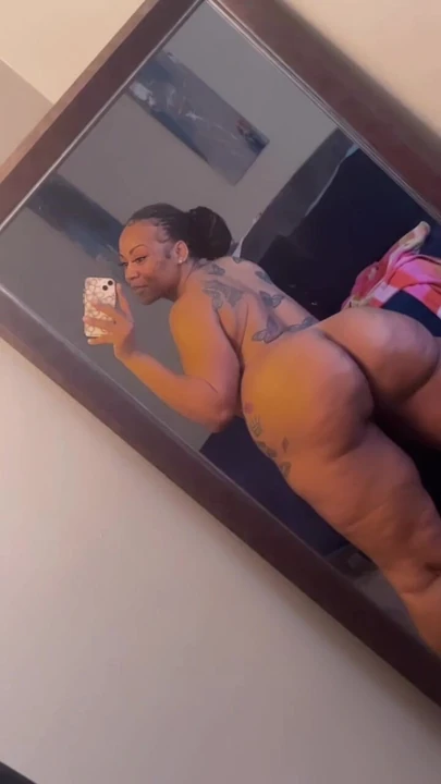 Unpopulark Big Beautiful Ass