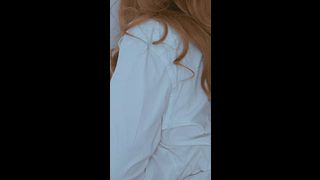 Big ass curves burn under hungry thrusts standing cum fills tight folds with wild friction