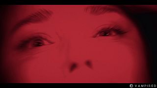 Vampire Facesitting - Clemence Audiard & Penny Park