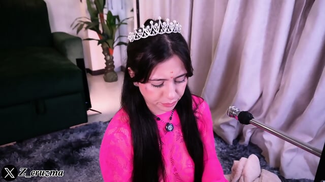 Zoee Cruz Chaturbate 2026 09 10