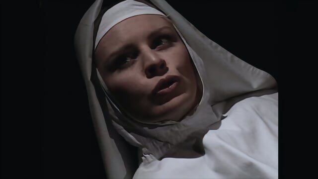 Il Diavolo In Convento (1998) Restored 2K Upscaled - Pascal Saint James