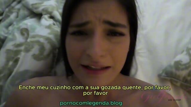 Último Dia De Viagem - Legendado - Emily Willis