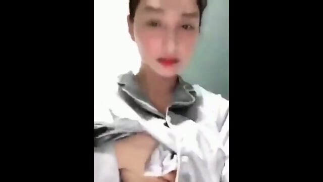 SACHZNA LAPARAN UNCUT VIDEO SCANDAL (VIRAL)