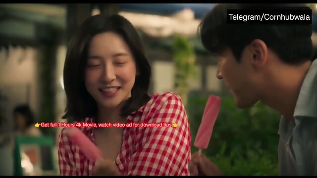 Korean Movie Sex Scene