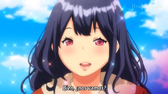 Boku Ni Sefurega De Kita Riyuu 2 [sub Esp] - Nikita Bellucci