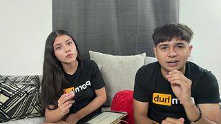 Our Story + Q&A