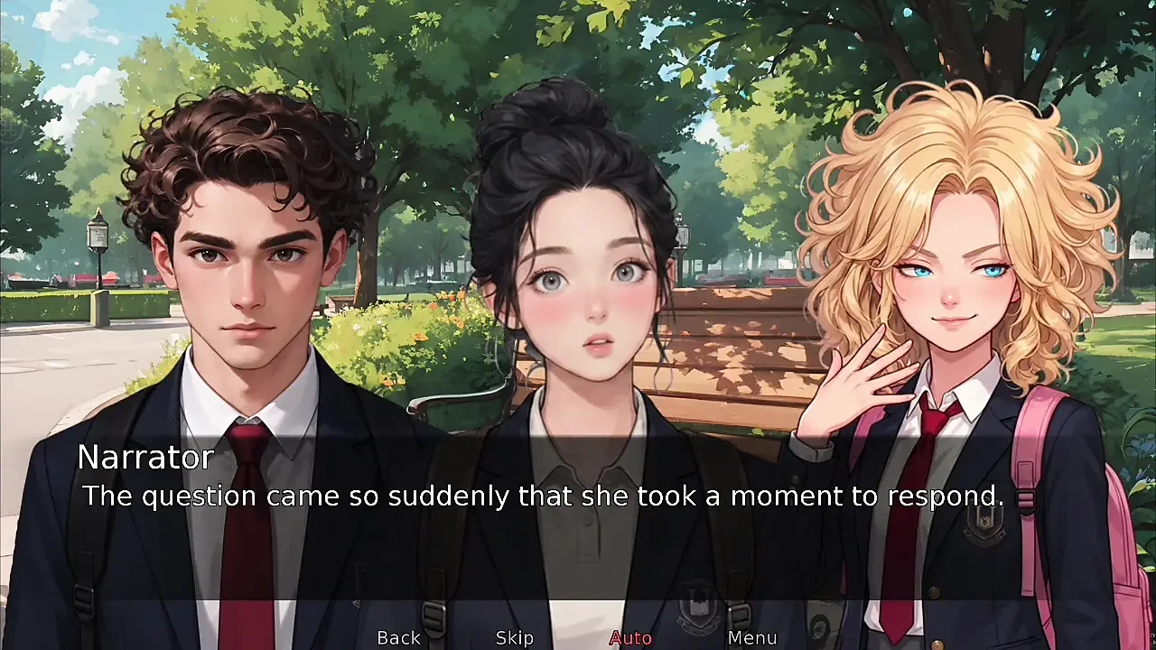Secret Files- Part 7