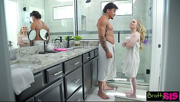 "Stick Your Big Dick in My Mouth Right Now to Shut Me Up" Haley Spades Dares