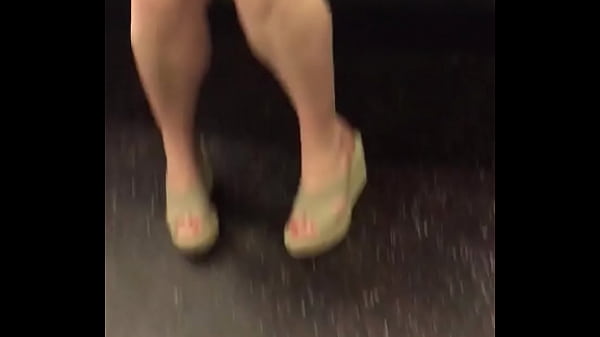 Feet