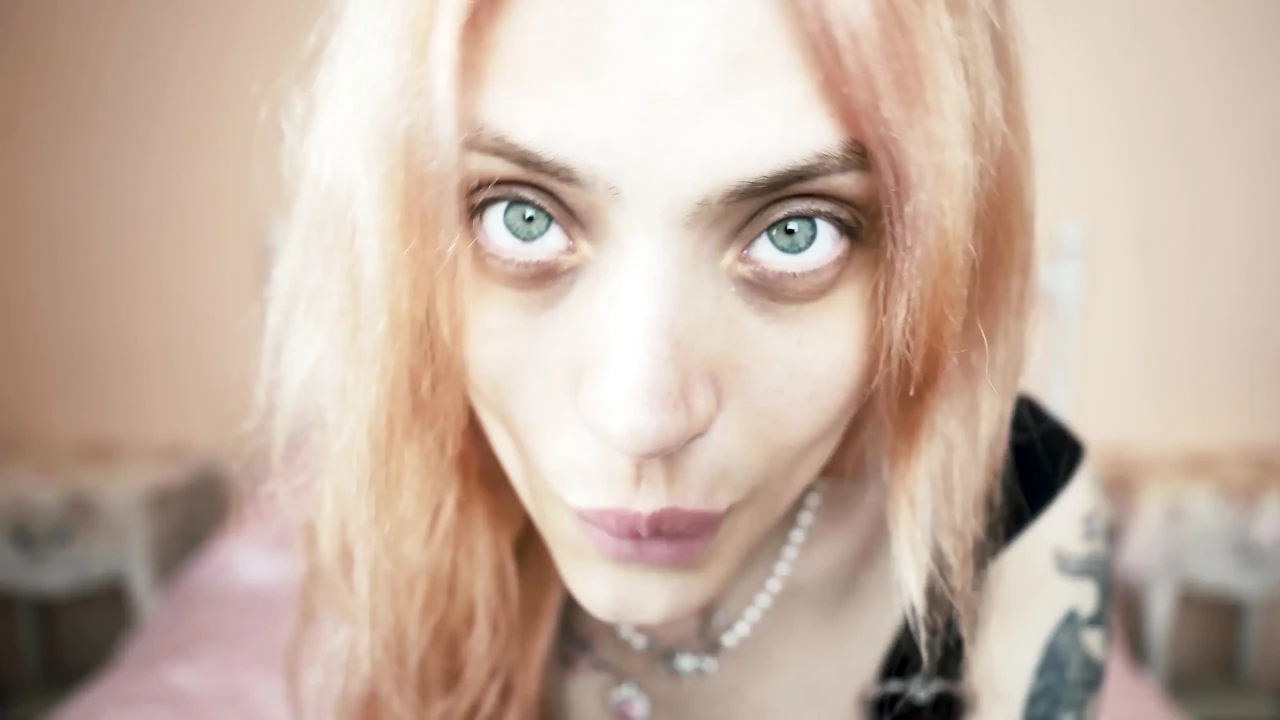 here at Dollscult we don't need AI, we have Thule!