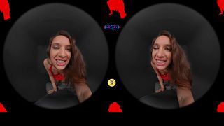 VRSpy - Pass-Through: Uma Jolie on Demand