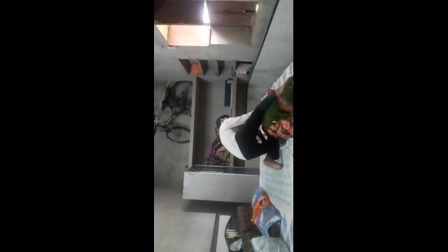 Rajasthani Bhabhi Ki Jam Kar Chudai