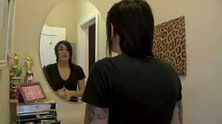 Jenna Sativa And Kimber Woods Are A Passionate Couple- Skankery