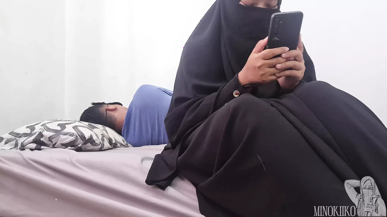 My Brother in Law Mistaken Me as His Hijab Wife Minokiiko