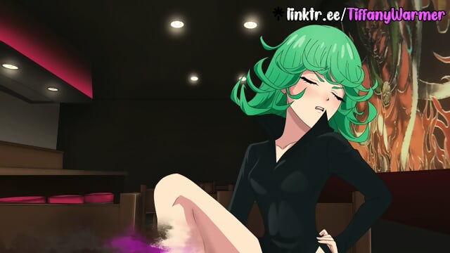 Fubuki The Teacher