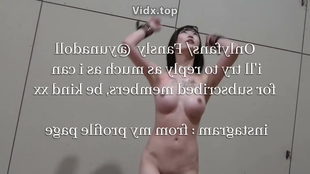 Naughty Student Gets Punished By Her Coach In The Gym Yunadoll