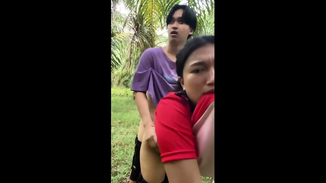 Indonesian Girl Creampie