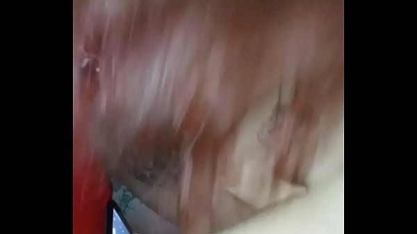 hot load on small tits